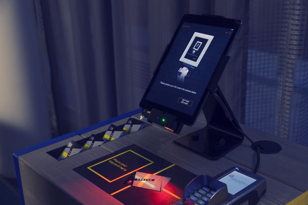 Фото Comfort Hotel Xpress Tromso