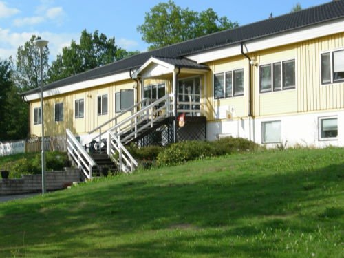 Фото Sure Hotel by Best Western Vilsta Sporthotell