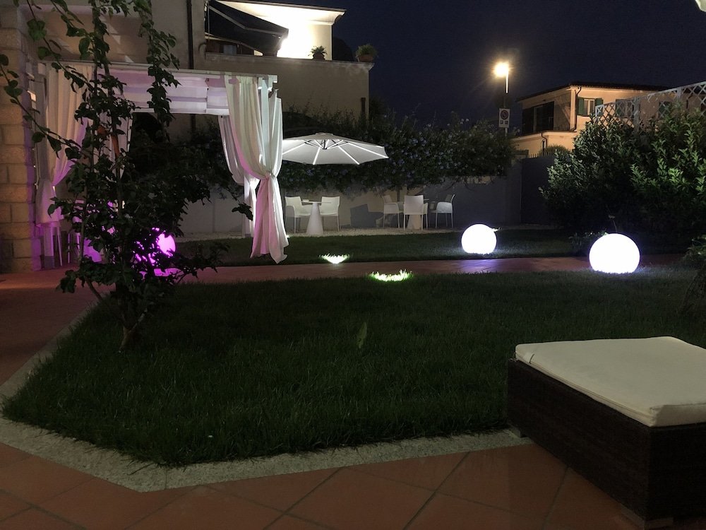 Фото City Garden Guest House