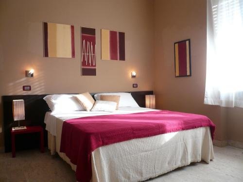 Фото Lucca In Villa Elisa & Gentucca