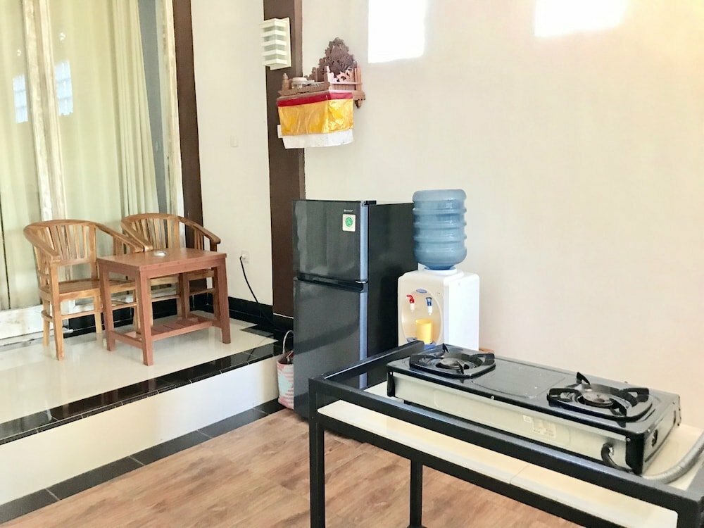 Hotel Pondok Kedongdong, Bali, photo