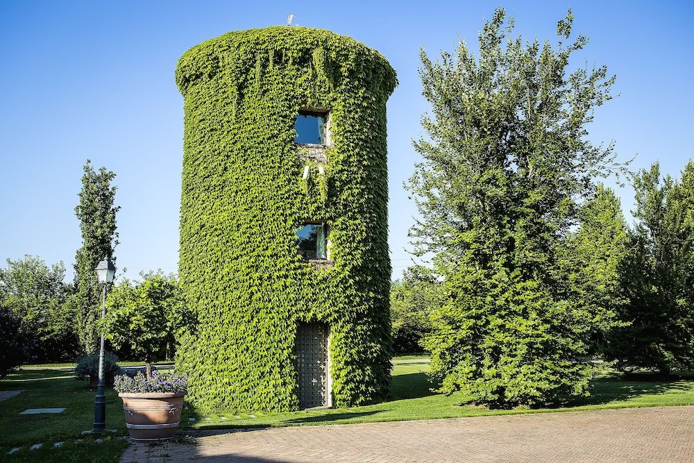 Фото Relais Cascina Scottina
