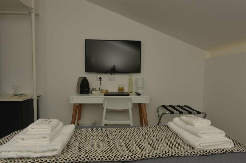 Гостиница Relais Villa Italia