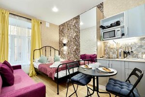 Гостиница Lullaby Hotels