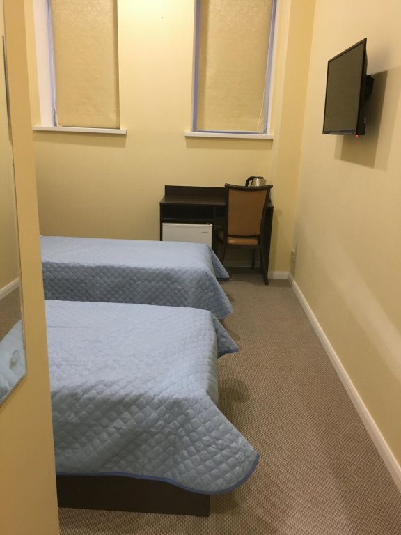 Фото Полуостров