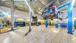 Vash Servis (Ryazanskaya Street, 5) ، ورشة لتصليح السيارات