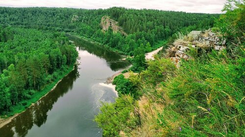 Дом отдыха IdrisTravel