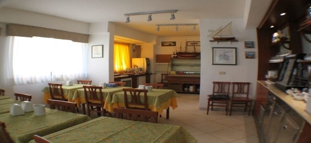 Фото Hotel Europa