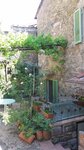 Locanda Pane e Vino (Кортона, Vicolo San Giovanni 10), гостиница в Тоскане