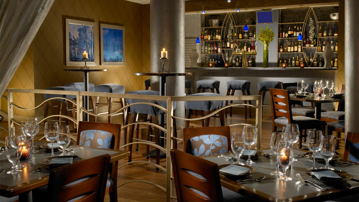 Фото Omni Charlottesville Hotel