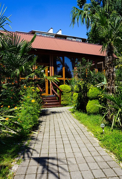 Фото Апсилаа