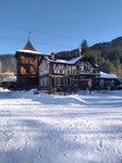 Междуречье (selo Ust-Muny, ulitsa Koshurnikova, 1), tourist camp