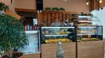 Хлеб соль (derevnya Myaglovo, Dorozhnaya ulitsa, 2А) ، الحلويات