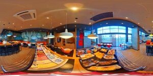 Гостиница Ibis Natal