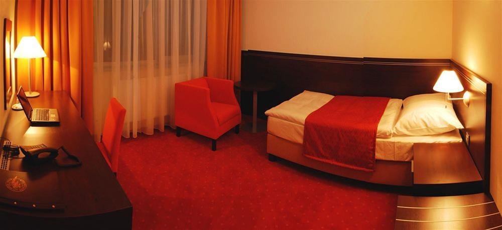 Фото Hotel Tatra