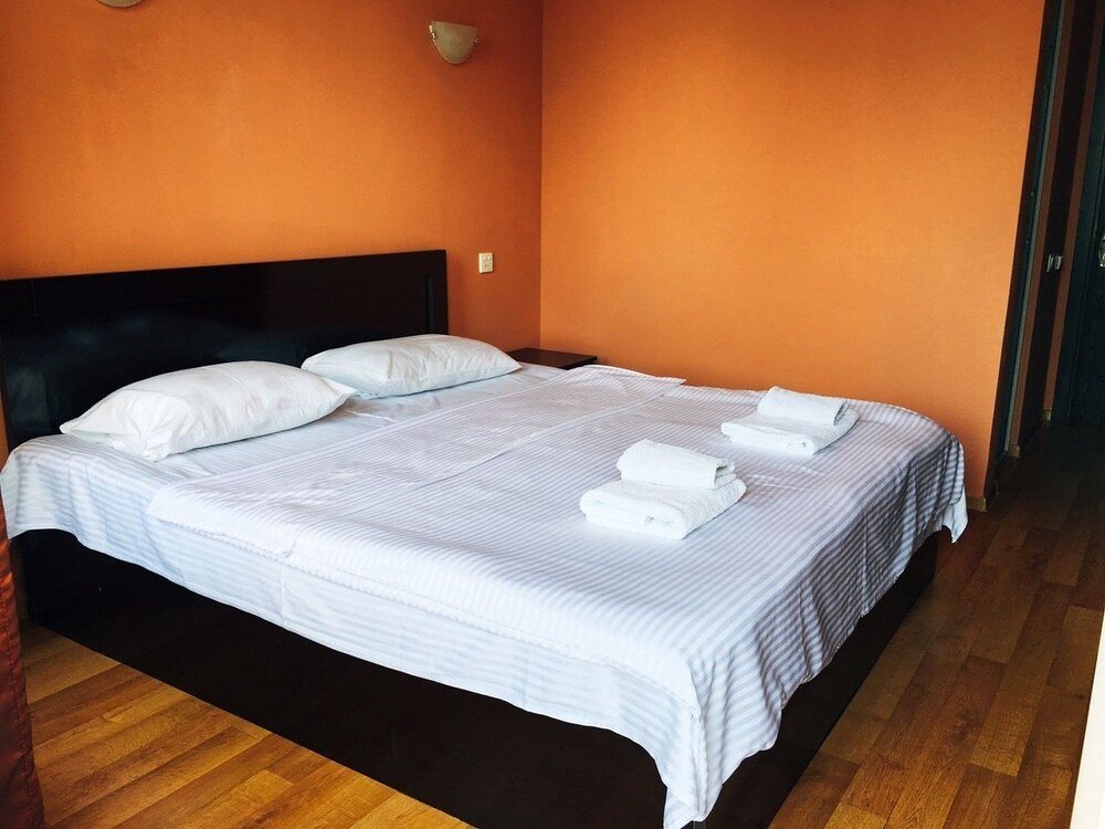 Фото Hotel Egrisi