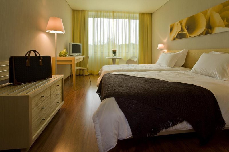 Фото Hf Fenix Garden