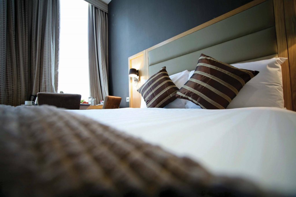 Фото Mornington London Kensington