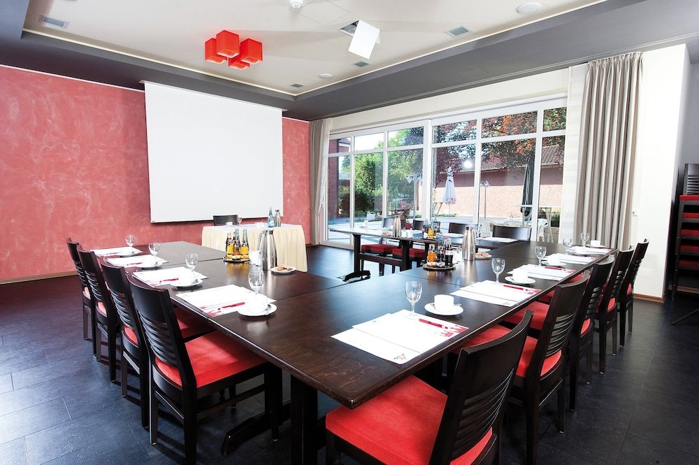 Фото Hotel Greive