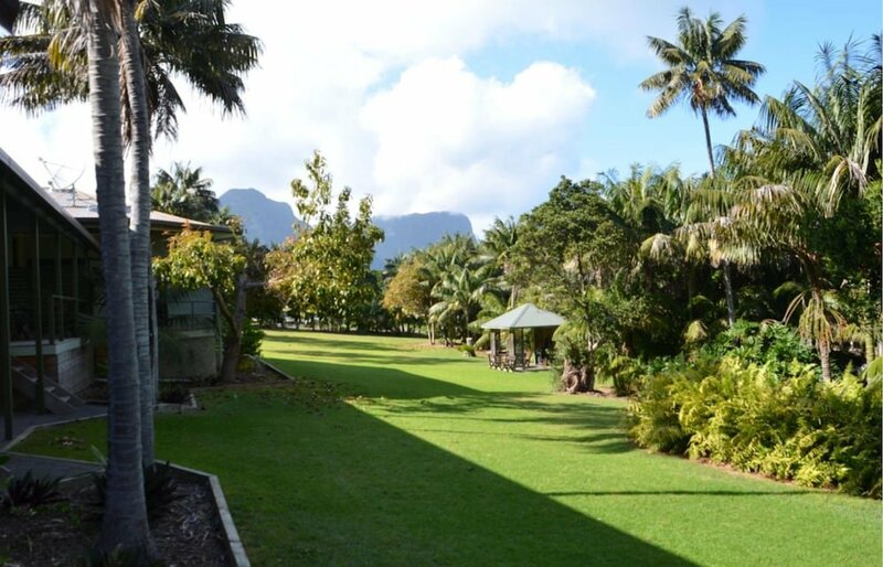 Гостиница Leanda Lei - Lord Howe Island в Мельбурне