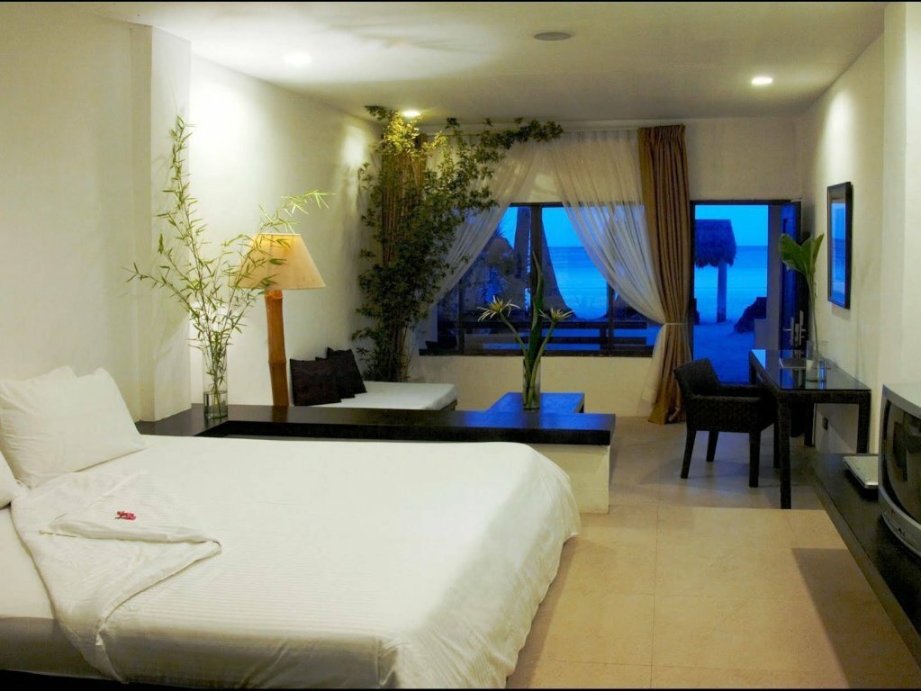 Hotel Pearl of the Pacific, Province of Aklan, photo