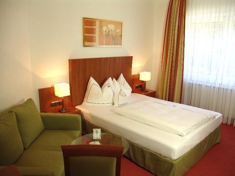 Фото Coellner Hof