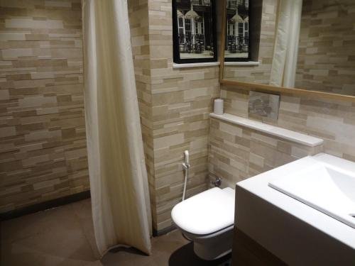 Фото Urban Hermitage