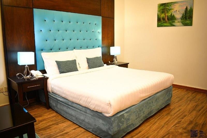 Фото Qasr Lazurd