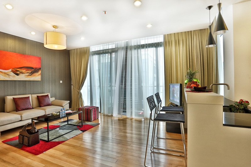 Фото My Way Hotel & Residence