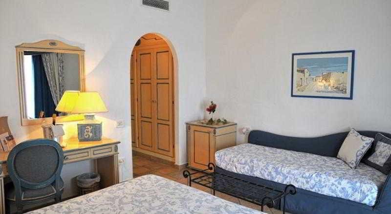 Фото Grand Hotel in Porto Cervo