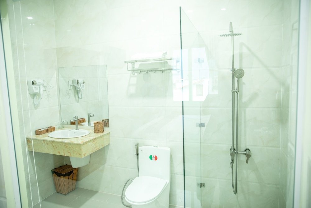 Фото Phu Quynh Phan Rang Hotel