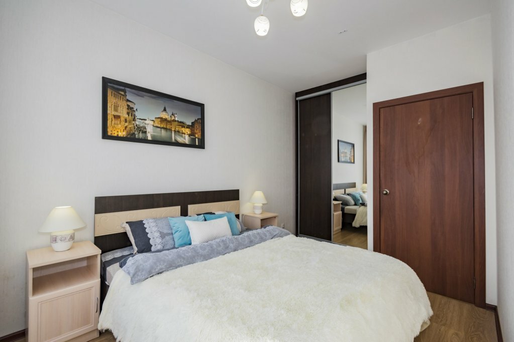 Hotel Son i Dush ZhD Vokzal Eltsin Tsentr Apartments, , foto