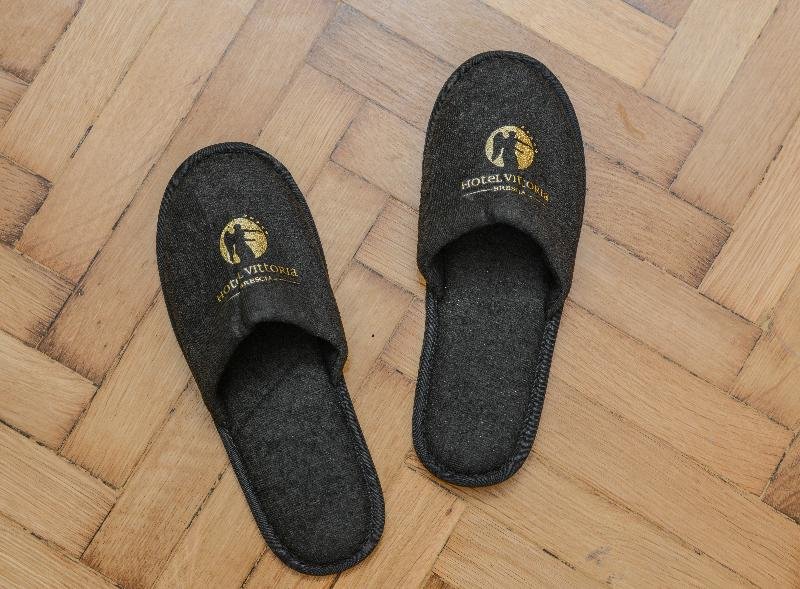 Фото Hotel Vittoria