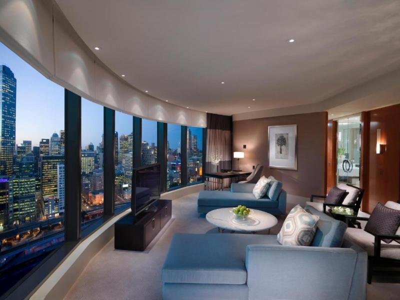 Фото Crown Towers Melbourne