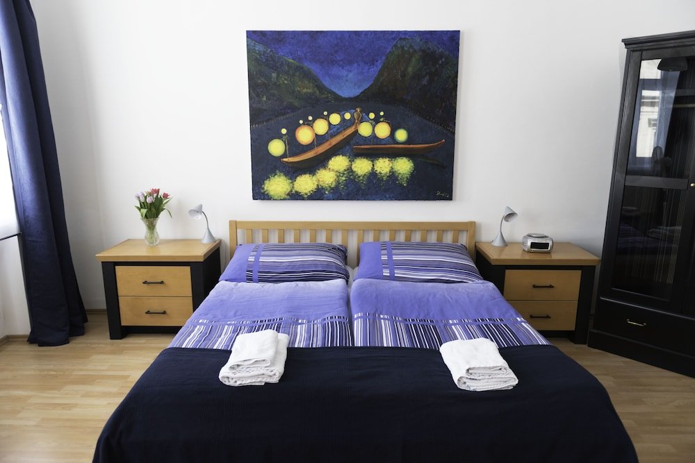 Фото Old Vienna Apartments