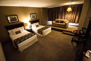 Best Western Posada Del Rio (Durango, Gómez Palacio), hotel