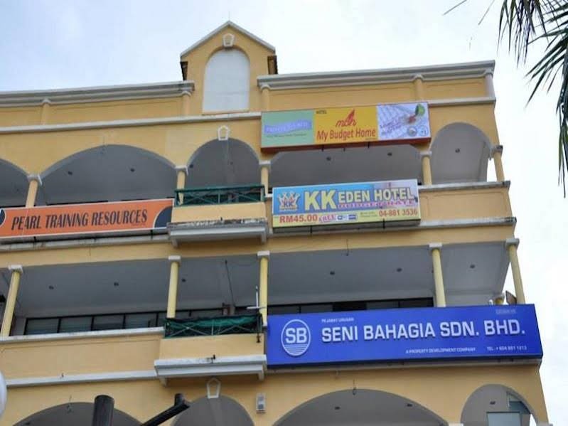 Фото Oyo 89807 My Budget Home