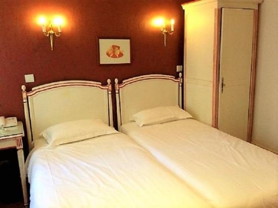 Фото Hotel London