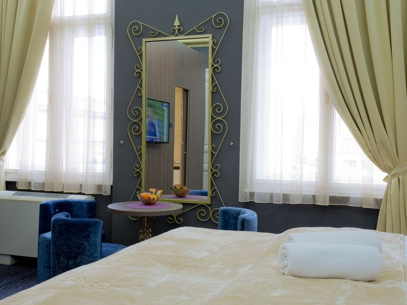 Фото Main Square Hostel