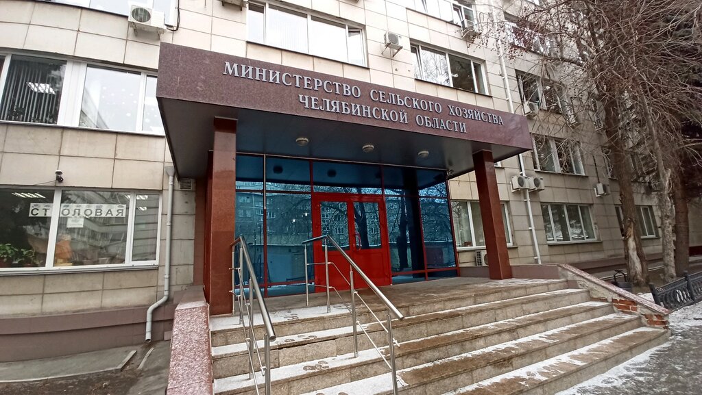 Associations and industrial unions Assotsiatsiya Sovet Munitsipalnykh obrazovany Chelyabinskoy oblasti, Chelyabinsk, photo
