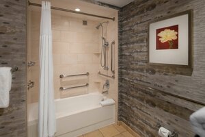 Гостиница Hilton Lexington Downtown