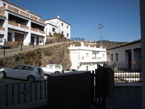 Гостиница Apartamentos El Mirador