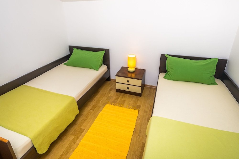 Фото Pool Apartments Galeb