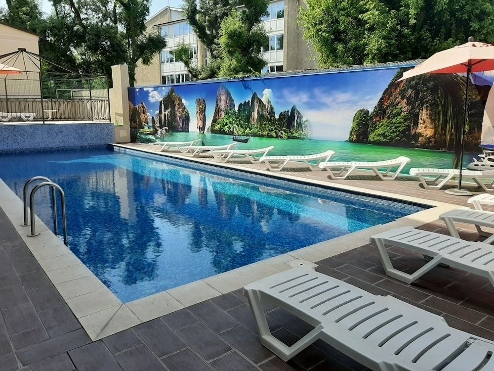 Фото Атриум