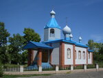 Церковь апостолов Петра и Павла (ул. Ленина, 23, село Шелаболиха), православный храм в Алтайском крае
