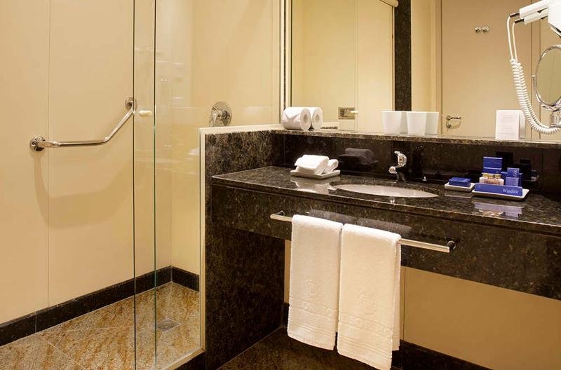 Фото Windsor Brasilia Hotel