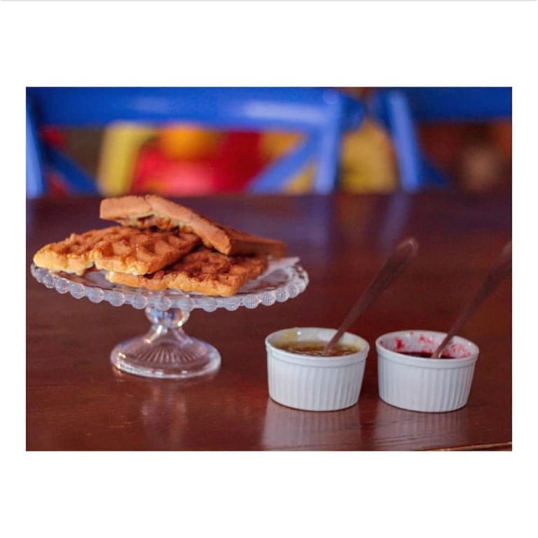 Фото Pousada Jeito de Minas