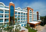 Maya World Hotel (Antalya, Manavgat, Sorgun Mah., Titreyengöl Mevkii Kümeevler), hotel
