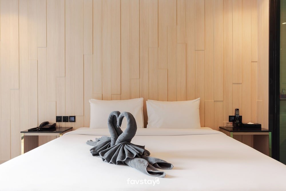 Фото The TJ Hotel