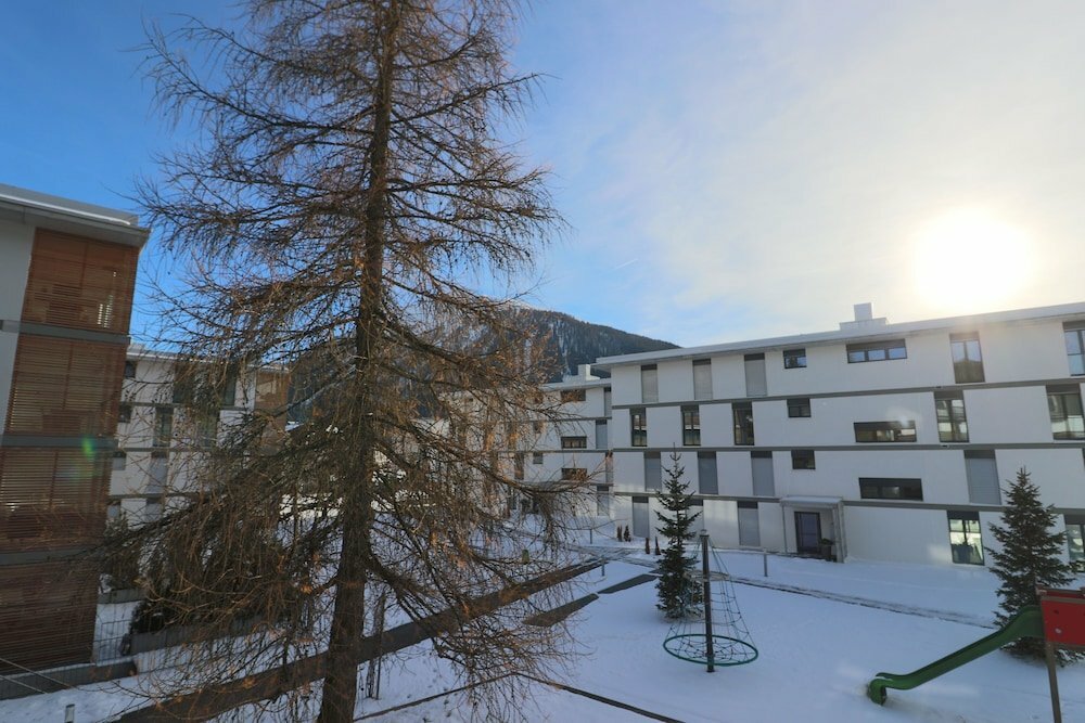 Hotel Haus Bündabrücke - Mosbacher, Graubunden, photo